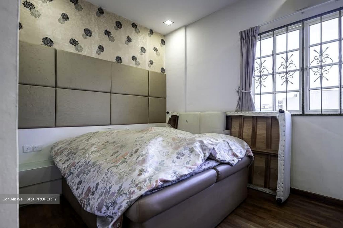 Yong Seng Estate (D14), Terrace #588269111